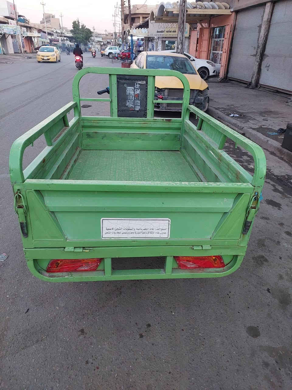 البيع مابيه نقص جاهزه بطاريات فول عل فحص سعر 850 وبيه مجال حك جيتك سكن بغداد متواجد خاص او هاذه رقمي ***********
