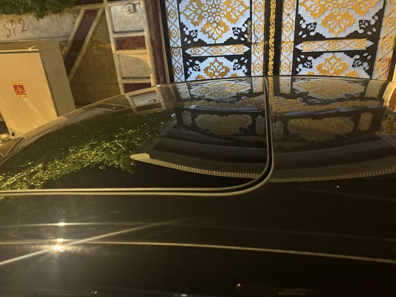 530 وارد امريكي موديل ٢٣ ماشيه 23 الف مايل رقم شاصي WBA53BH03PWY17934
السعر ٣٣٠ بيها مجال بيع مستعجل


**إذا كنت صاحب هذا الإعلان وتريد حذفه لأي سبب، رجاءا أرسل رسالة إلى الدعم الفني**