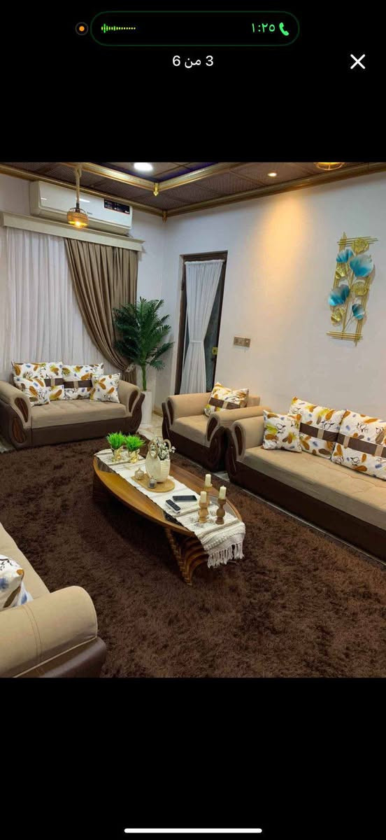 السلام عليكم تخم للبيع جديد السعر 600 للاستفسار على الرقم التالي ***********
