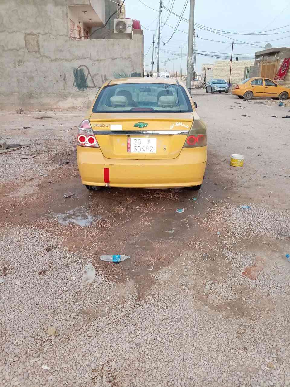 افيو موديل ٢٠١٠  للبيع
السعر 47 وبيهه مجال. مصفره
السياره بأسمي 
متواجد كربلاء  موبايل ***********
