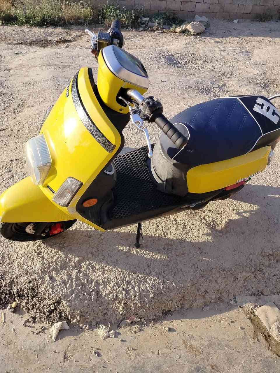 بوليس للبيع موديل 14 سلف نكره مكينه ممفتوحه اشاير هورن سماعه كله شغال. سعر خاص


**إذا كنت صاحب هذا الإعلان وتريد حذفه لأي سبب، رجاءا أرسل رسالة إلى الدعم الفني**