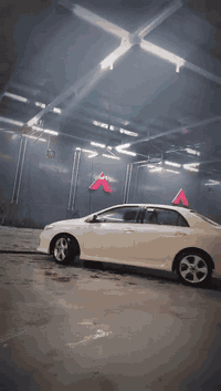 بیکاشۆ • ٢٠٠٩ • ايرباج معطل