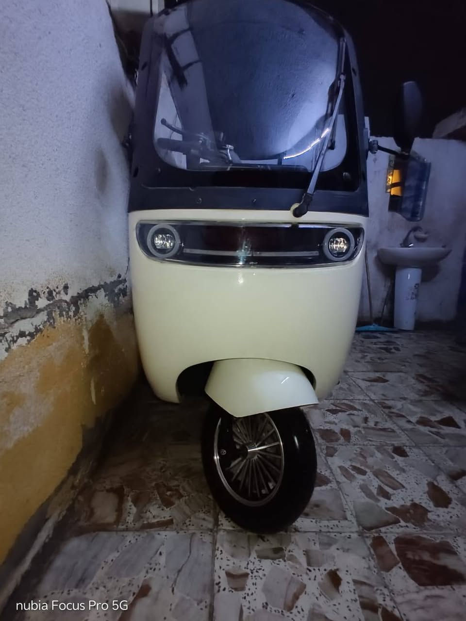 دراجه شحن جديده تحتاج بس تبديل بطاريات لان نتركت فتره بغداد, العراق


**إذا كنت صاحب هذا الإعلان وتريد حذفه لأي سبب، رجاءا أرسل رسالة إلى الدعم الفني**