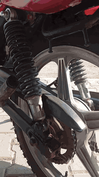 سلام عليكم دراجه دايون عضم للبيع موديل 19 اوراق أصولي مكفوله الدراجه السعر 850وبيه مجال العنوان بابل المسيب الاستفسار***********
