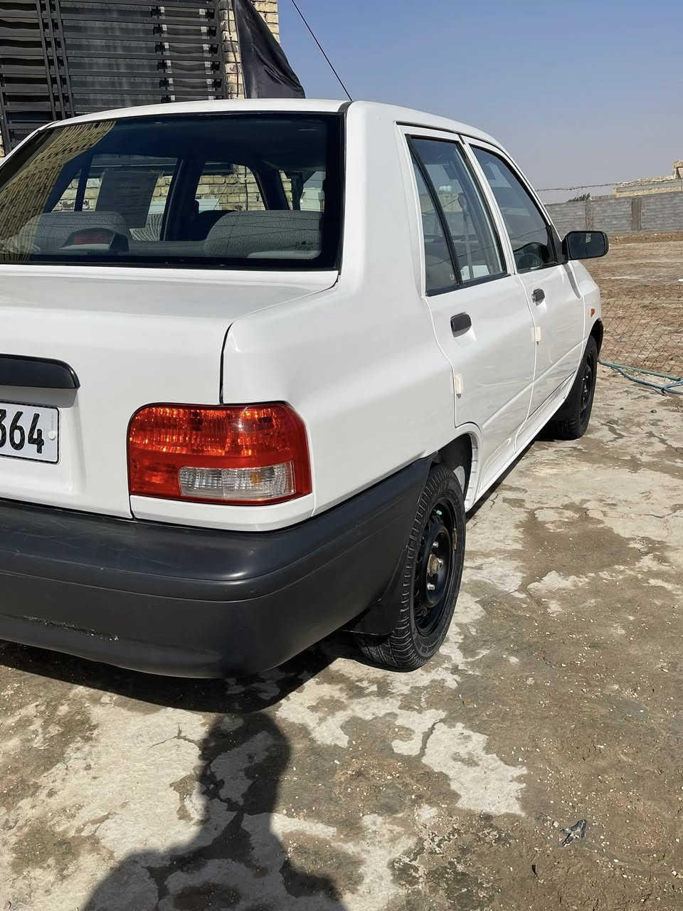 السلام وعليكم سايبا موديل 2024 مكفوله كفاله عامه شرط الفحص ماشيه (36000) العنوان ديوانيه للاستفسار (***********) ✅🦅
