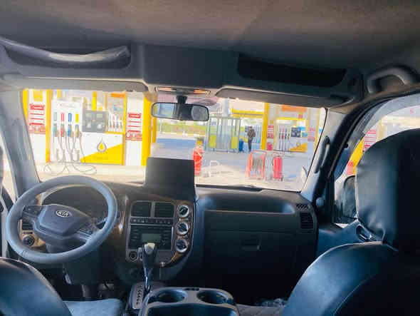 کیا دوو تەنی 2017
دەبڵ کابینە 
فوول مواسەفات 
بە شەرتی گێڕو مەکینە 
نرخی 79گەڵا
*********** Singapore
