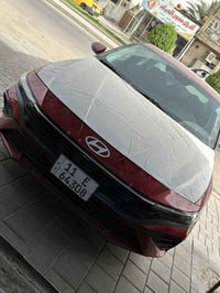 الانترا • ٢٠٢٤ • حادث خفيف