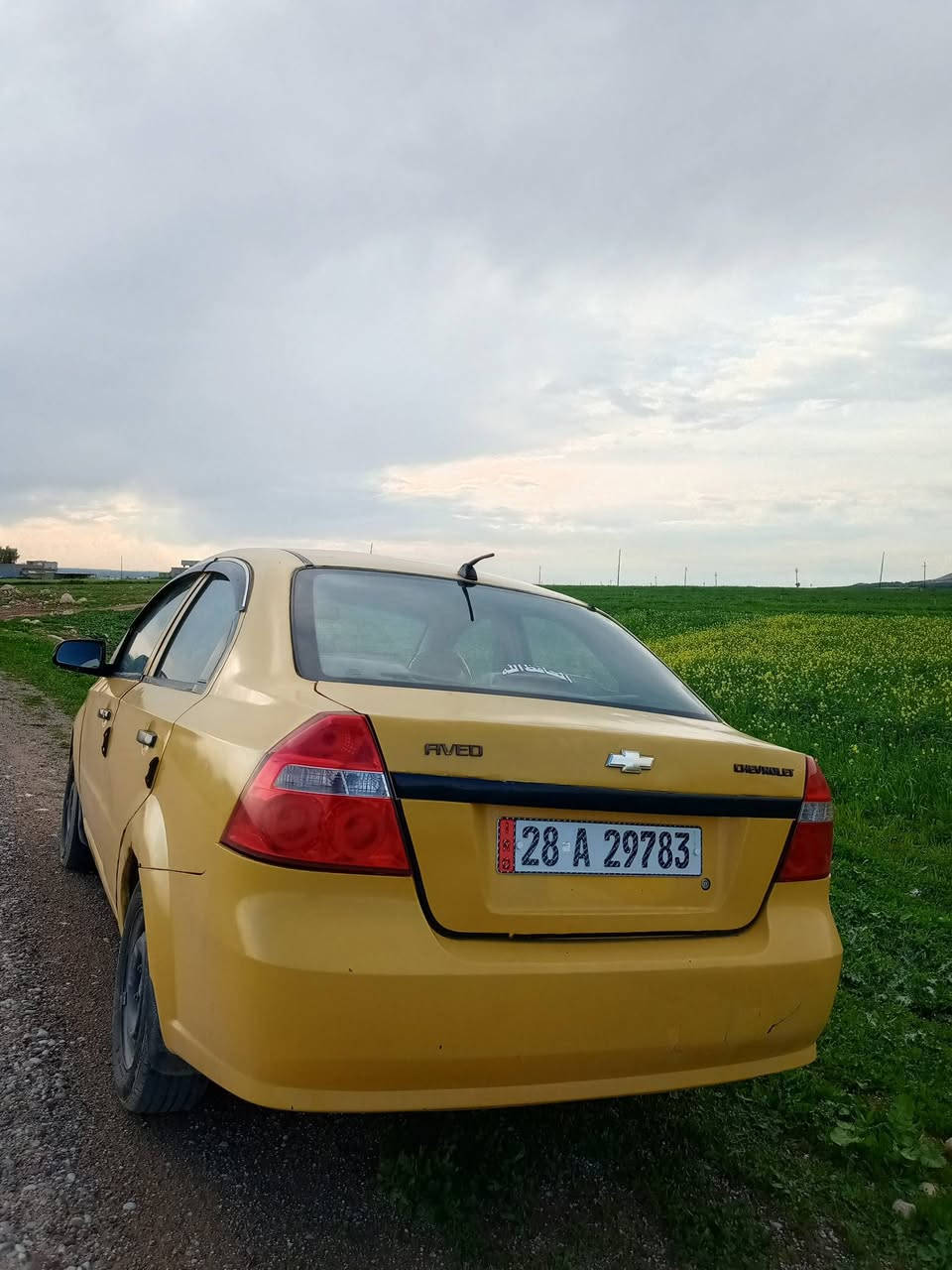 افيو موديل2009كوري للبيع مؤسسه رقم نجف دولي باسمي محرك تك سعرها 45
***********
