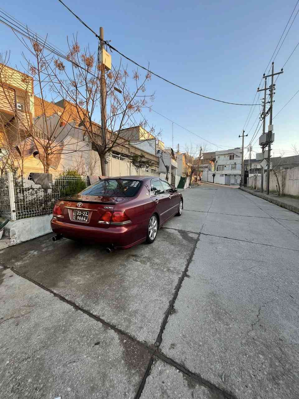 ‏‎بـــــــــــــــۆفـــــــــــرۆشـــــتن
ساخ ساخ✔️
موديل٢٠٠٧✔️
شاهينه سپورت
‎كوشن سياحي خامه✔️
ناو ره ساسي
شانسي ١٨٤
شاشه تئسلا
ويل دنگه ستيل☑️
سيرڤسي عام كراوه☑️
مالي دوسته☑️
‏‎. تەبرید سارد 🥶 
زور زور جوانه مالي دوسته☑️
‏‎. كامل مه سرەف کراوە ✔
هه موو كوني گه رمي گيراوه ☑️
سعري٨٠ گه لا مجالي كه م هه يه
كودي بو كراوه 
‏‎ناويشان سليماني✔️


**إذا كنت صاحب هذا الإعلان وتريد حذفه لأي سبب، رجاءا أرسل رسالة إلى الدعم الفني**