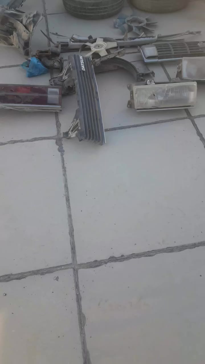 السلام عليكم البيع أسعار مناسبة


**إذا كنت صاحب هذا الإعلان وتريد حذفه لأي سبب، رجاءا أرسل رسالة إلى الدعم الفني**