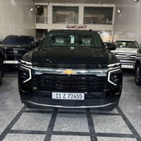 تاهو ٢٠٢٥ • فول فول • ٢٠٠٠٠ كم