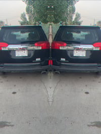 تيران • ٢٠١٧ • حادثه