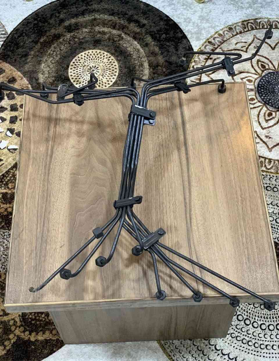 سلام عليكم
تم وصول وجبه بواري الكاز اوربي
١: بوري كاز سكانيا   ١٤٣   ٠/٦  سعر : 100 الف
٢: بوري كاز سكانيا  ١٤٣  ٠/١٠  سعر : 100 الف 
٣: بوري كاز سكانيا ١١٢            سعر : 90 الف
٤: بوري كاز سكانيا  ١١٢ ونص   سعر : 90 الف 
٥: بوري كاز سكانيا ١١٣             سعر: 90 الف 
٦: بوري كاز سكانيا  DS9         سعر: 90 الف 
٧ : بوري كاز سكانيا  بومة 94   سعر : 125 الف
٨: بوري كاز سكانيا بومة 95     سعر : 125 الف
٩ : بوري كاز سكانيا بومة 124    سعر :  125 الف
١٠: بوري كاز سكانيا  بومة 144    سعر : 125. الف
⭕️ملاحظة : يوجد تخفيض للشراء اكثر من تخم
يوجد توصيل الى جميع محافظات العراق🚘
للاتصال: *********** يوجد واتساب 📞
