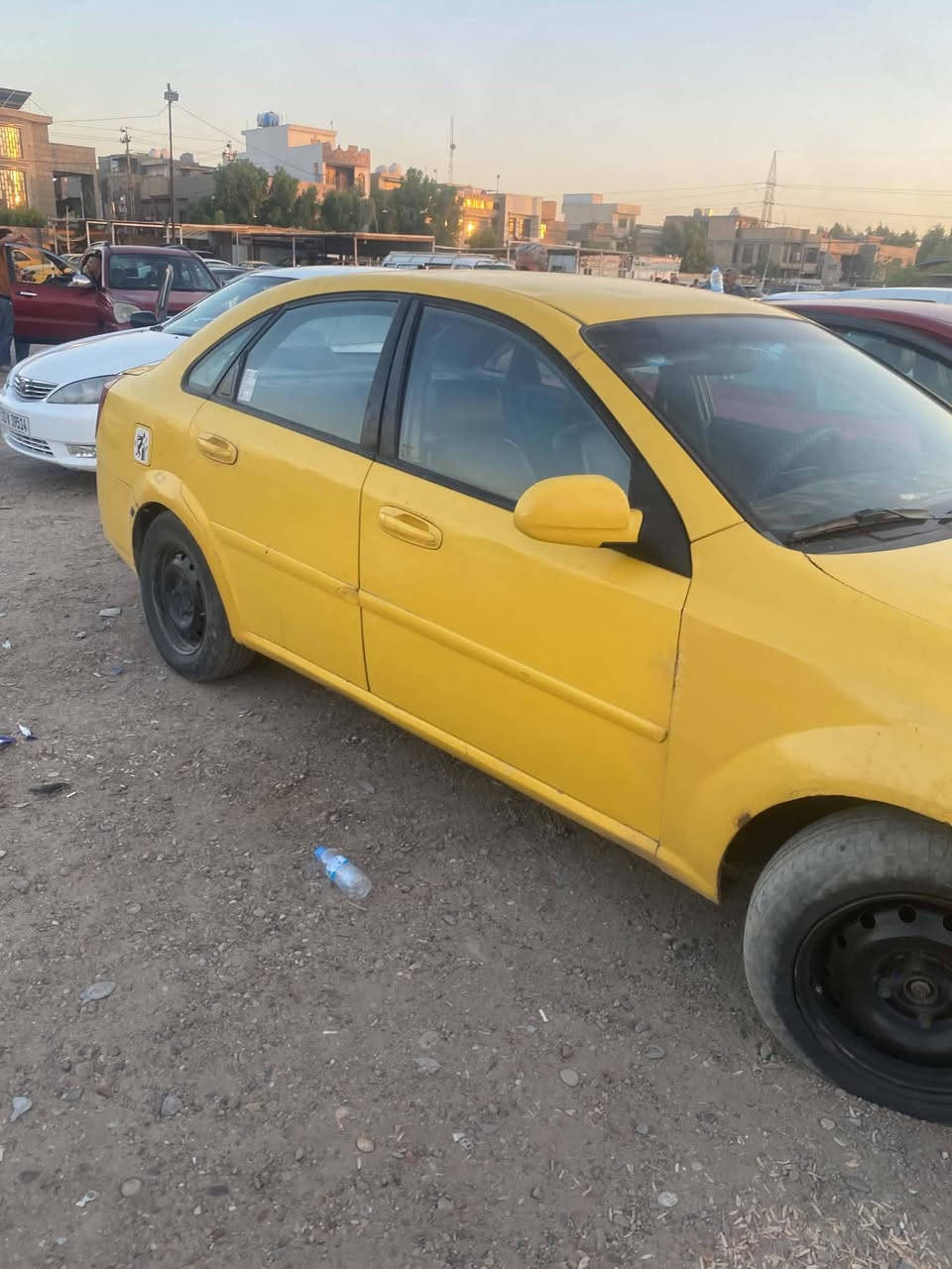 اوبترا للبيع موديل ٢٠١١ رقم بغداد شركه عامه كير مكينه مكفولات تبريد ثلج السعر ٤٣ بغداد حي التراث ***********
