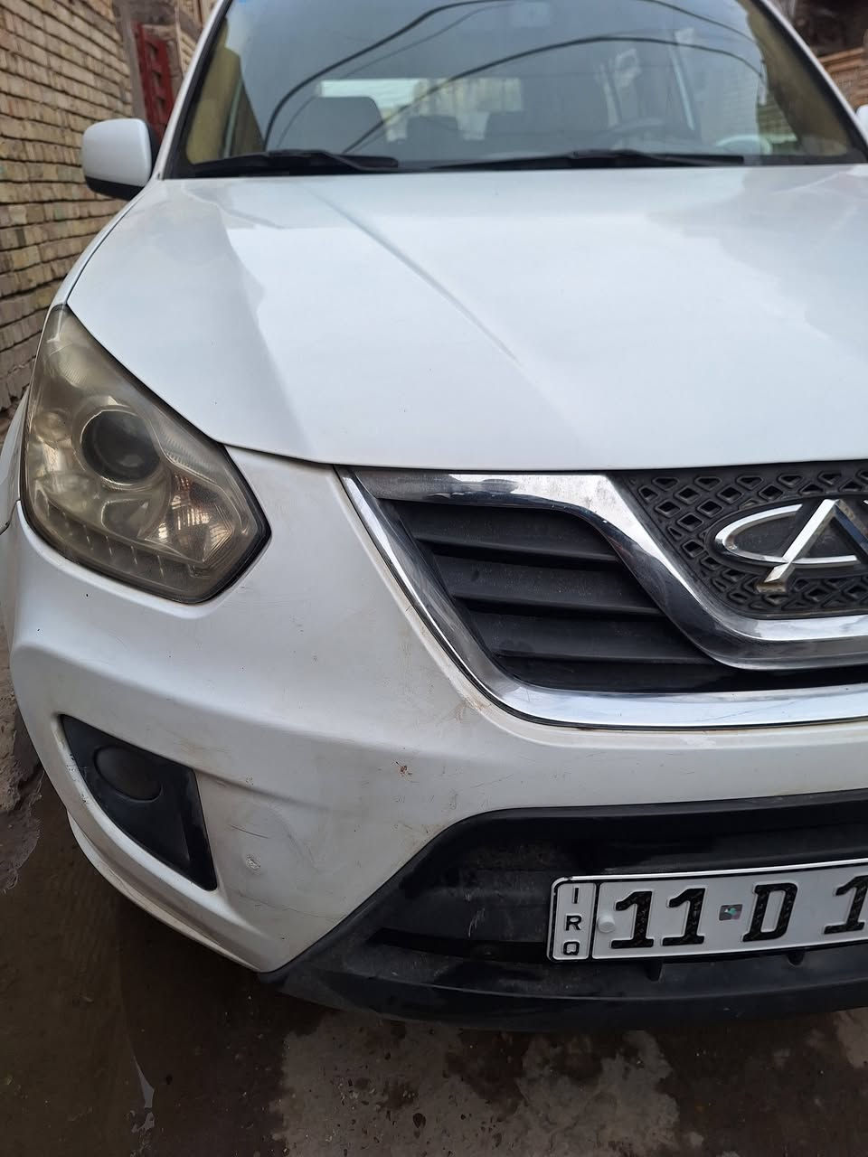 السلام عليكم تيكو ٣ موديل ٢٠١٥ كير ميكانيك السونار موجود بالمنشور ماشيه ١٠٦ قابل للزيادة السعر ٧٦ وبيها مجال بغداد بلديات موبايل ***********
