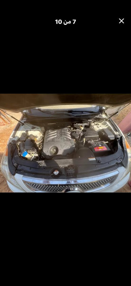 سلام عليكم 
هونداي فلكروز 2012 وارد خليجي
مكفوله من الضربه  وبدون ايرباك بيه رش تجميل صفحت العبري اثر طخت ستوته 
مكينه سته اسلندر  حته اجك انجن طافي بدون اعطال
مكينه وكير جداد حداديه 80%
تخم تاير باتري جديد سياره جاهزه  سنويه جديده تحويل ثاني يوم للبيع او المراوس ابسياره صالون 
السعر 135 وبيهه مجال
للاتصال 
***********
