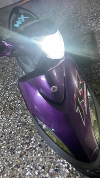 ماكس عدله بلاديه من طول للطول دراجه كامله من كلشي واي نقص مابيه وبيها ...