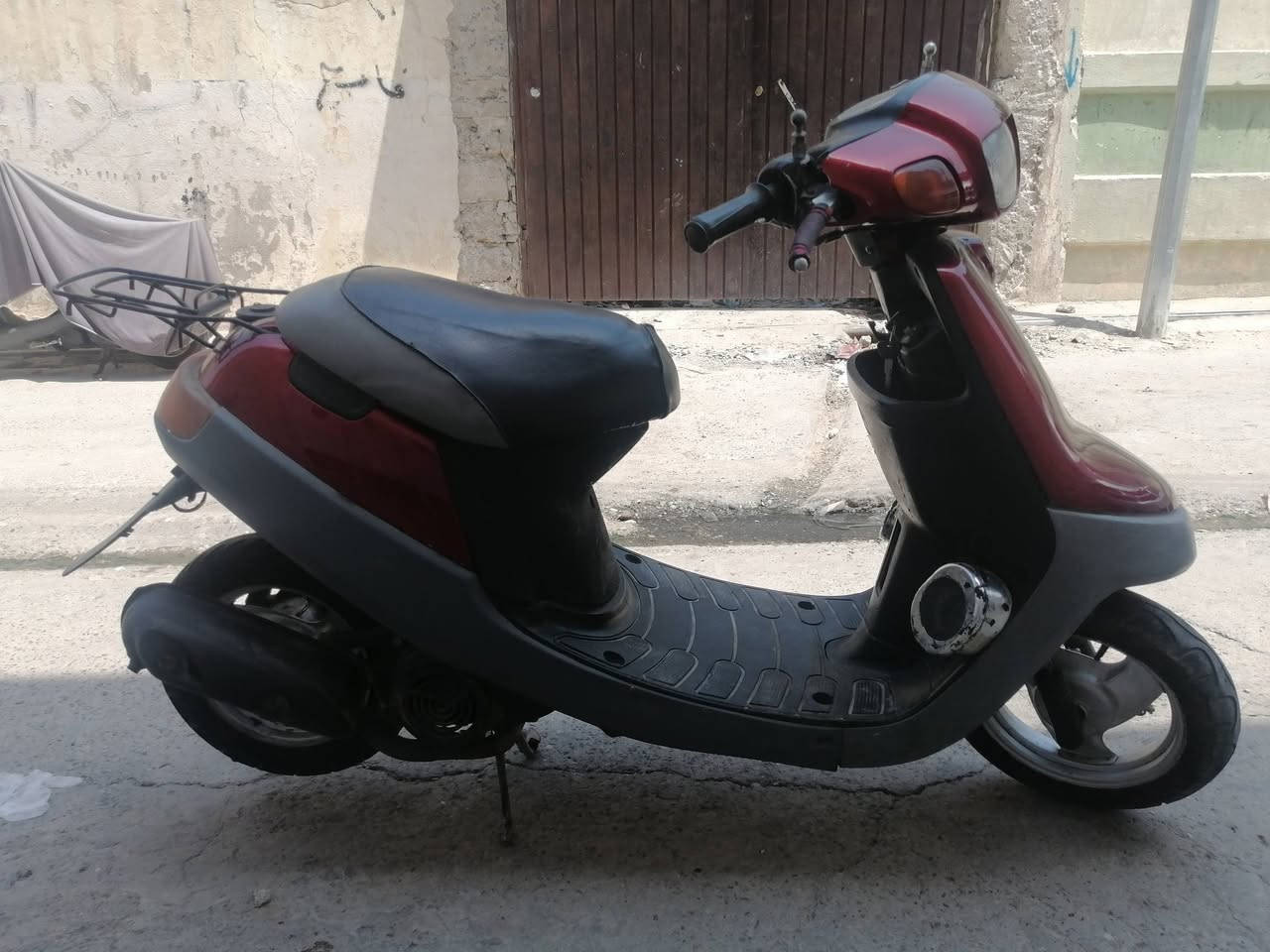 ماطور بوتين مفتوح السعر 300 موصل


**إذا كنت صاحب هذا الإعلان وتريد حذفه لأي سبب، رجاءا أرسل رسالة إلى الدعم الفني**