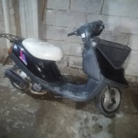 ماطور بزون • شاصي ملحوم • معمر مره