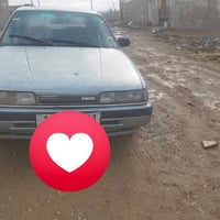 مازدا ٦٢٦ • اوتوماتيك • رقم نينوى