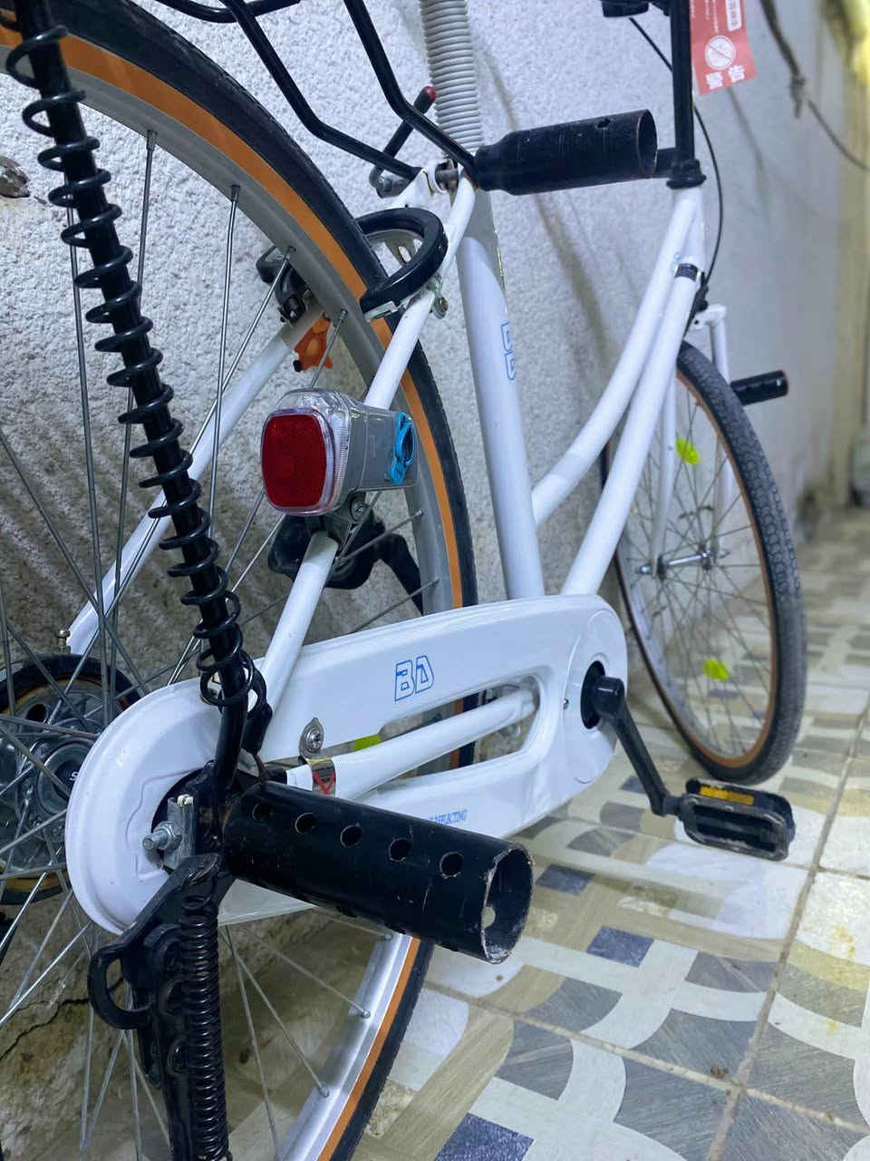 سلام عليكم 🙋
باسكل لـ بيع بيدي BD 🙋

مديل 22 شرط فول نضافه 🙋

السعر خاص؟ 🙋

باسكل نضيف كلش نضافته 99/ 🙋

مكاني نجف يم الفلكه مال مطار 🙋


**إذا كنت صاحب هذا الإعلان وتريد حذفه لأي سبب، رجاءا أرسل رسالة إلى الدعم الفني**