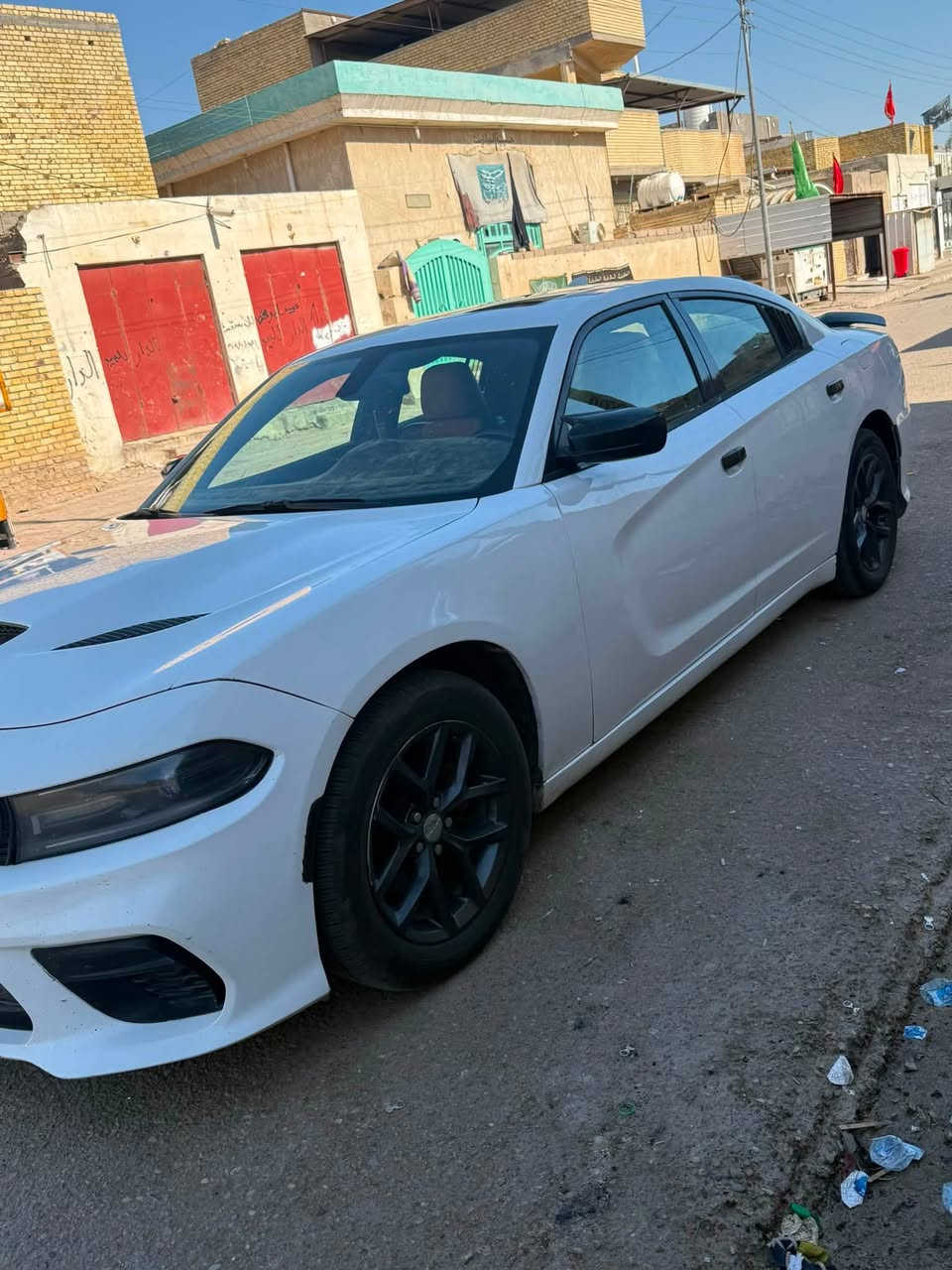 جارجر 16 فتحه سقف رقم بغداد سياره بسمي سياره حادثه جاملغ صفحه سايق سياره ما ناقصه اي شي ولا متعبه تبريد مكينه فول سعر سياره 180لشراي فقط يتصل *********** مكاني مخافضه البصره بلقرنه
