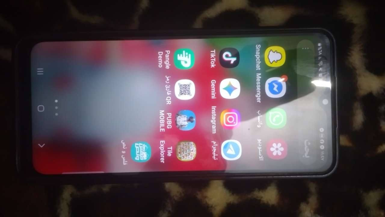 جهاز  m12 فول ما مفتوح كامراته فول والشاشه ما بدلها ولا شي ويجي ويا كفر مالته وشاحنه كامله عندي جهازين اليحب يستفسر خاص فقط


**إذا كنت صاحب هذا الإعلان وتريد حذفه لأي سبب، رجاءا أرسل رسالة إلى الدعم الفني**