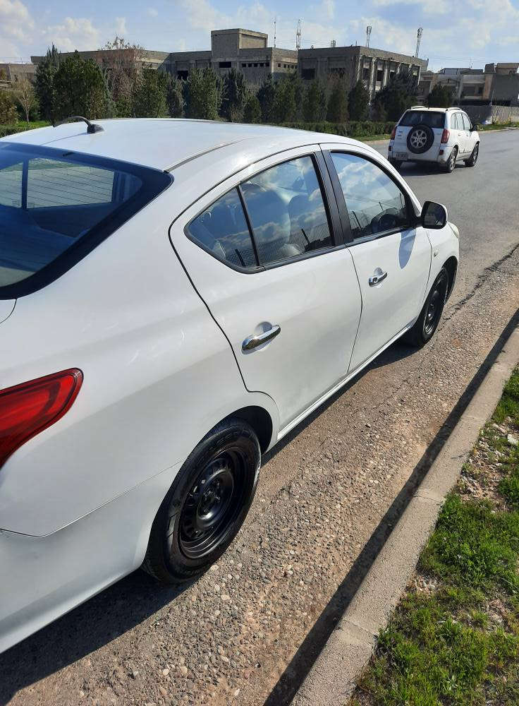 2017
يه ک پارچه سبوغ أربيل, العراق


**إذا كنت صاحب هذا الإعلان وتريد حذفه لأي سبب، رجاءا أرسل رسالة إلى الدعم الفني**