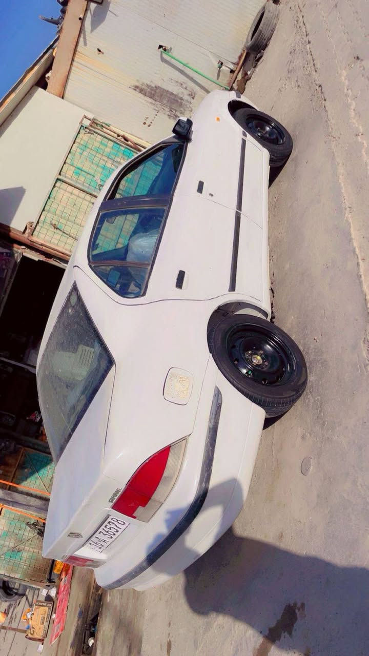 سلام عليكم سمد موديل 9 رقم نكليزي سياره مشط حداديه تخم تاير مكينه بيه شويه تنقيص تمشي حته سنه كلشي مابيه بي اكلك لليشتري احسن دواخل حلوه  بيه رشات بسيطه بيه ضربه بجوملغ الوره السائق سنويه جديده اي ستفسار رقمي خاص مسدود *********** مكاني ديوانيه مركز سعر 28 بيه مجال بسيط كلش
