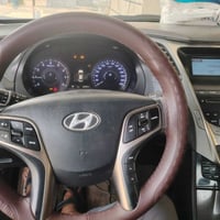 ازيرا • ٢٠١٣ • فول مواصفات