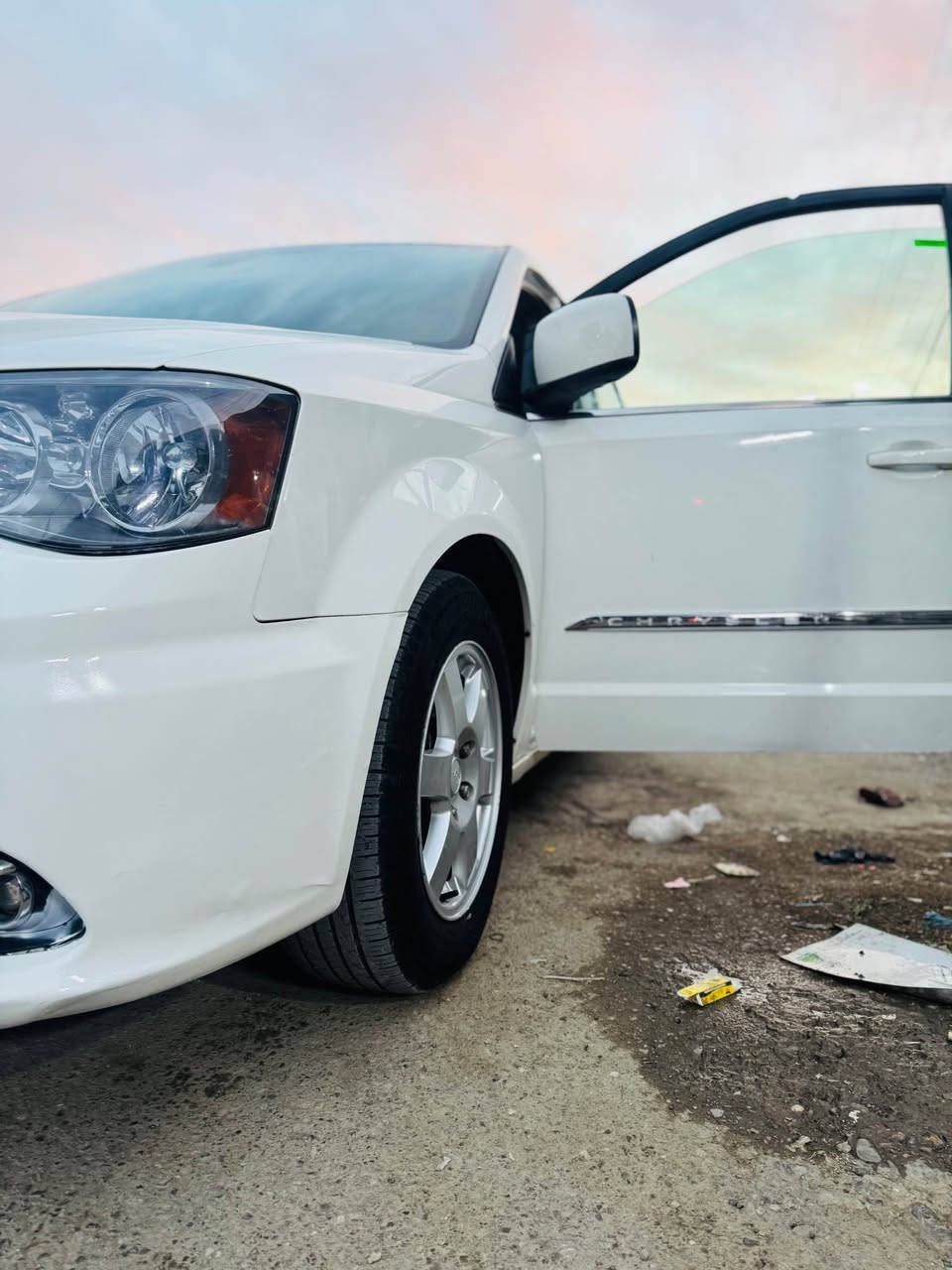 ‎للبيع‎ كركوك, العراق


**إذا كنت صاحب هذا الإعلان وتريد حذفه لأي سبب، رجاءا أرسل رسالة إلى الدعم الفني**