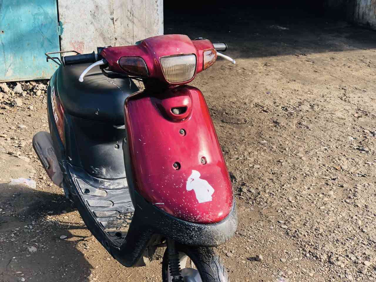 ماطور بوتين دبل سكريتر السعر 200 وبي مجال  كلو شغال اشاير لايت كلو شغال بس حط باتري وشغل سلف شاصي شرط رقم الموبايل *********** ……وهذا رقم الواتساب ***********
