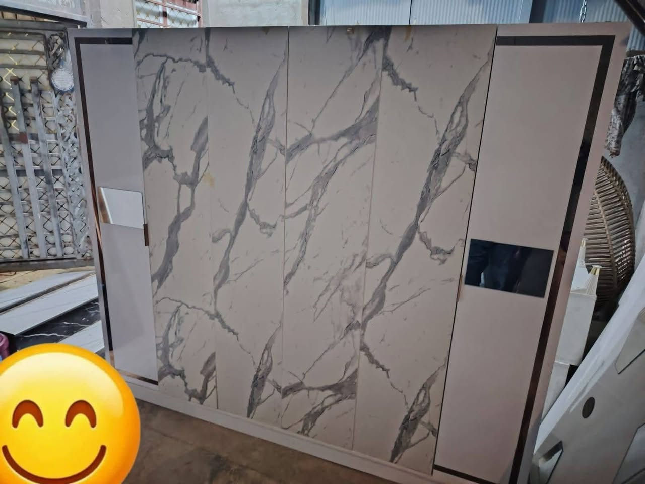 غرفه نوم تركيه بيها بس ضرر واحد كلش بسيط مكان بغداد زعفرانيه السعر ٢٩٠


**إذا كنت صاحب هذا الإعلان وتريد حذفه لأي سبب، رجاءا أرسل رسالة إلى الدعم الفني**