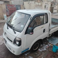 كيا • موديل ١٨ مكفوله • ميسان