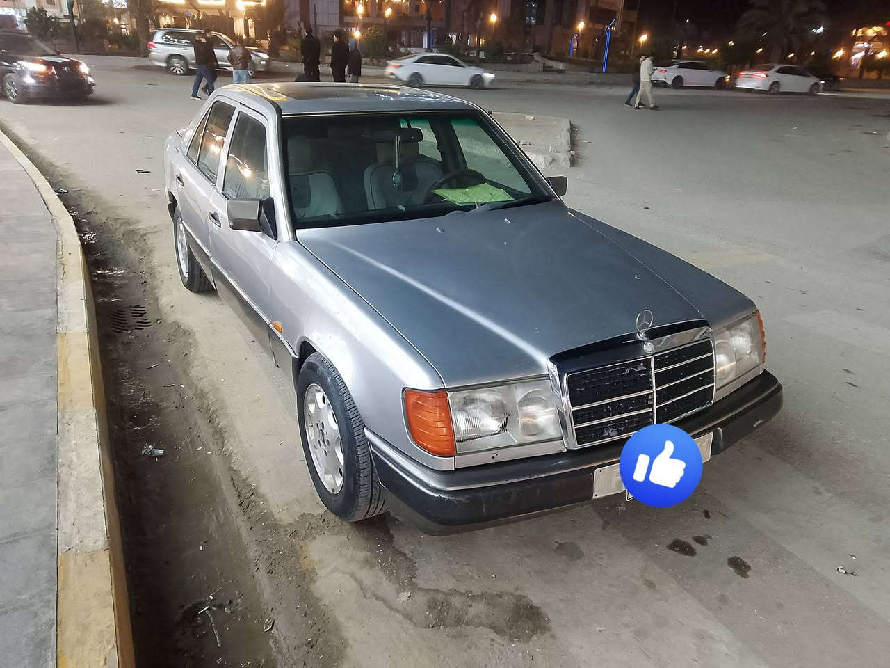 سلام عليكم للبيع او مراوس مارسدس دب مديل 1995 رقم بغداد انكليزي دولي مشروع وطني قواعد دبل بلاد جدد برانكيت جديد مامعمر سياره جديده مكينه وكير 3000 فيشه وحده تبريد شغال فتحه بل قماره شغاله جدد حداديه جديد تخم تاير باتري جديد كهربائيات شغاله سياره جاهزة خير من الله ترايك وين ماتريد سعر 55 وبيه مجال مكاني ناصريه مركز مكلف بنشر شراي يتصل وهاذه رقمه ***********
