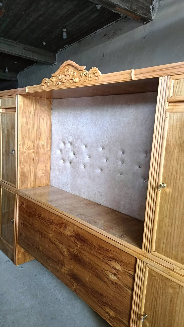 رمضان مبارك 
كل عام وانتم بخير 
بمناسبة قرب عيد الفطر المبارك
عروض #غرف_نوم_تسگام درجة اولى 
وبأسعار مغريه 
#ملاحظه_خصم_خاص_لمنتسبي_الحشد_والجيش_ولعوائل_الشهداء 
معمل ومعرض هشام العزاوي 
العنوان القاسم مقابيل شارع الحولي 
مجاور جواد الكعبي للزيوت السيارات 
*********** معن العزاوي 
*********** هشام العزاوي 
*********** قاسم العزاوي
