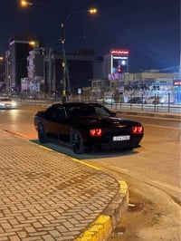 جالنجر GT • ٢٠٢٣ • موصل