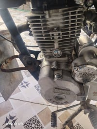 دراجة • سلف ٥ كير • حله ثوره