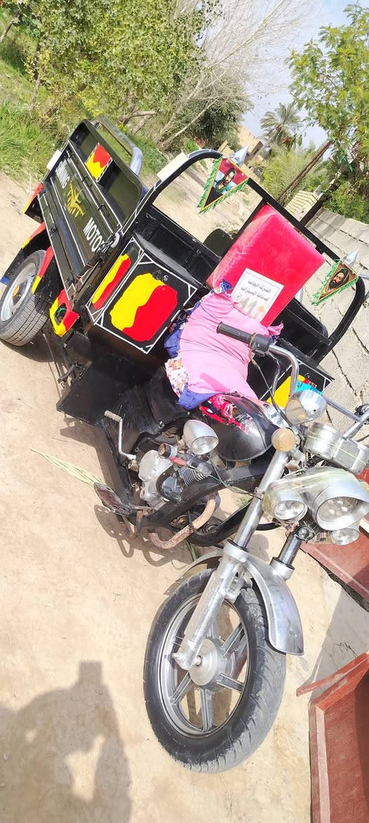 السلام عليكم ستوته صقر للبيع أوراق اصوليه لون اسود موديل 20مكان واسط الدبوني استفسار أكثر اتصال *********** الموشراي امشي علي الحسين لايراسل ويضل يسال هاي صورها تدخلي خاص ادزلك مقطع سعرها 1500وبيها مجال قليل الشراي اتصل وتدلل
