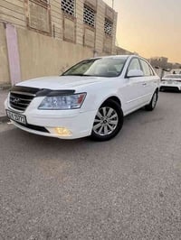 سوناتا 2010 وارد أمريكي 🇺🇸 كلين  مكفوله من ضربه وصبغ وتبديل  مواصفات س...