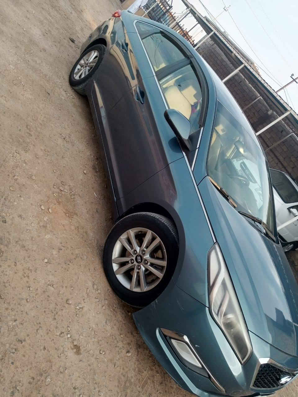 السلام عليكم
للبيع سوناتا أمريكي موديل ٢٠١٦ رقم قادسيه سنويه ٢٠٢٩ حادثه قطعتين بأمريكا جاملغ وبنيد بالعراق تبديل بيبان السايق والخلفي بدوون دواخل لالغد والشاي گير محرك خير من الله تبديد جديد السياره جاهزه السعر المطلوب 108$ وبيه مجال للاستفسار الاتصال على *********** مكان السياره الديوانيه
