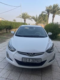 موديل 14 • محرك 1800 • خليجية