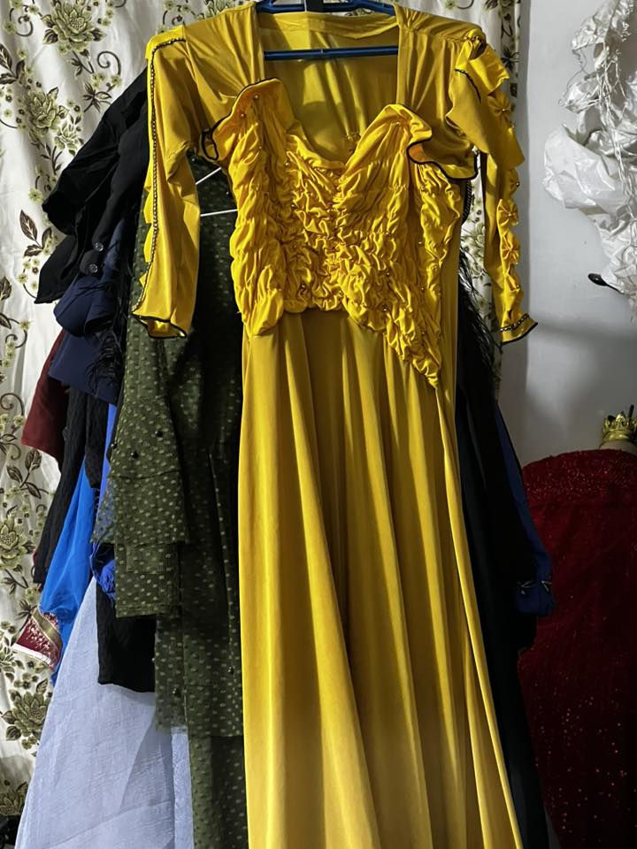 ملابس للبيع قطعه 3


**إذا كنت صاحب هذا الإعلان وتريد حذفه لأي سبب، رجاءا أرسل رسالة إلى الدعم الفني**