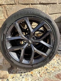 تخم ويل جي تي • تخم تاير صيني • بغداد