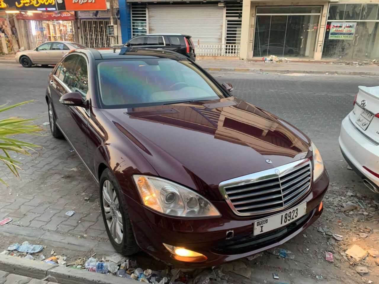 مارسدس 2010 فول 1/1 دخول جديد ادوات كفاله من ظربه والكص حاوي طك كارتون الناصريه ***********و ‭0782 270 0477‬
