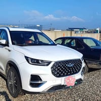 تيجو 8 برو • ٢٠٢٢ • كاميرا ٣٦٠