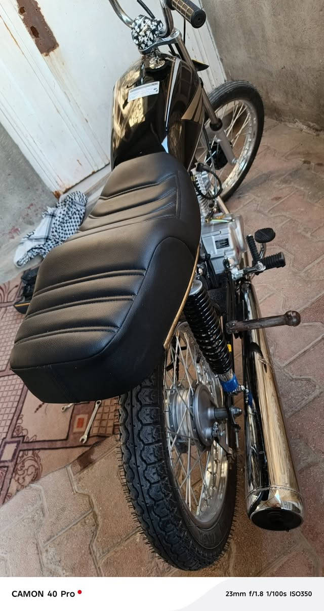 السلام عليكم
شباب كشن للبيع بعده جديد  اشتريته من محمد تقي وأريد ابدله السعر 40 ألف التواصل عله هاذ الرقم ‏‪***********‬‏
