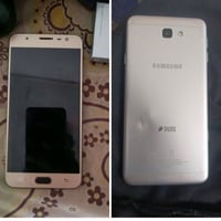 سامسونج G7 • للبيع • مستعجل