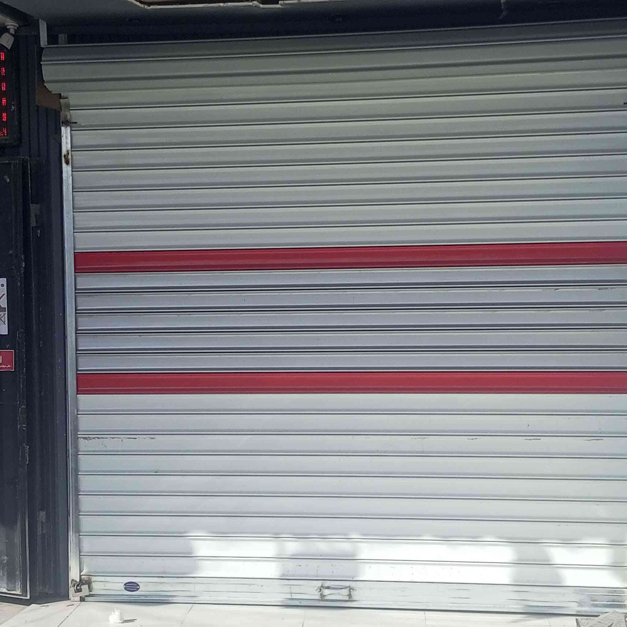 معمل حدادت لخوين لكبنكات لعادي ولكهرابي وتركبيب انواع لبوب لتركية وتصليح لكبنكات لعادي ولكهرابي وفقط داخل بغداد 
رقم الهاتف 
‏‪***********‬‏ابو ادم
‏‪***********‬‏وتساب فقط 
***********ابو فطومه
