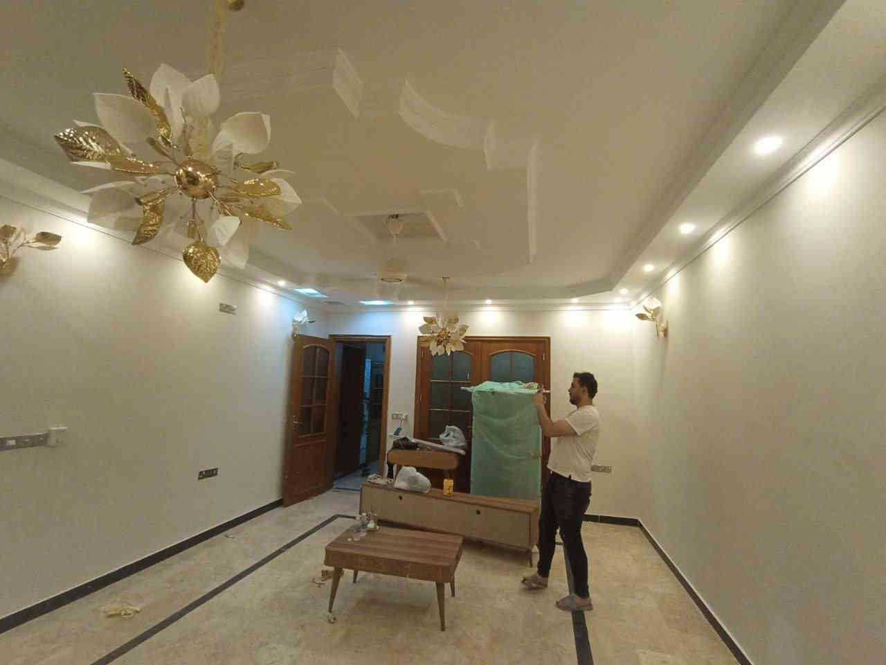 أشكال جبس انبورد عصرية وبجودة عالية ✨
نقدّم لكم أحدث تصاميم الجبس الانبورد بأذواق عصرية تناسب جميع المساحات (بيوت، محلات، مكاتب)، تنفيذ دقيق وخامات ممتازة تضمن الجمال والمتانة معًا.
✔ جودة عالية
✔ أسعار مناسبة للجميع
✔ تنفيذ احترافي ولمسات فنية مميزة

📞 للتواصل والاستفسار: ***********
👷‍♂️ كادر الابتسامة – لأن التفاصيل تصنع الفرق
